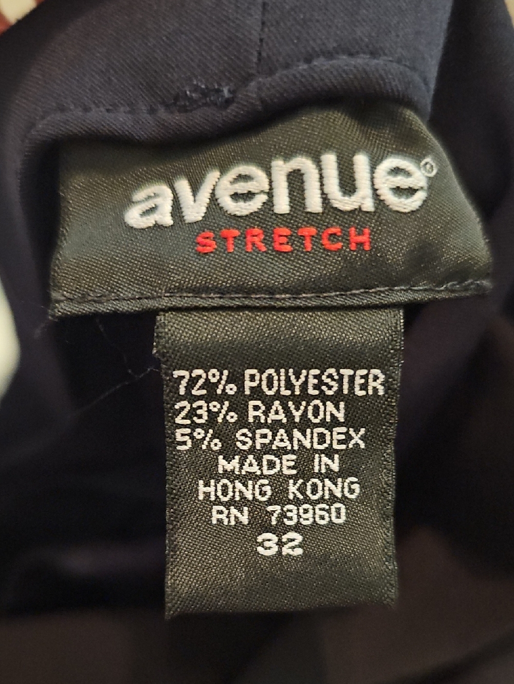 Avenue Bundle 🌸 3 Pair Pants/Slacks - Picture 4 of 11